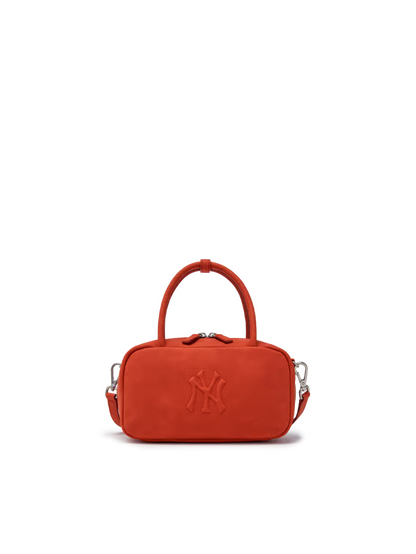 [Aespa Karina Pick] Basic Palette Crossbody Boston Red Sox