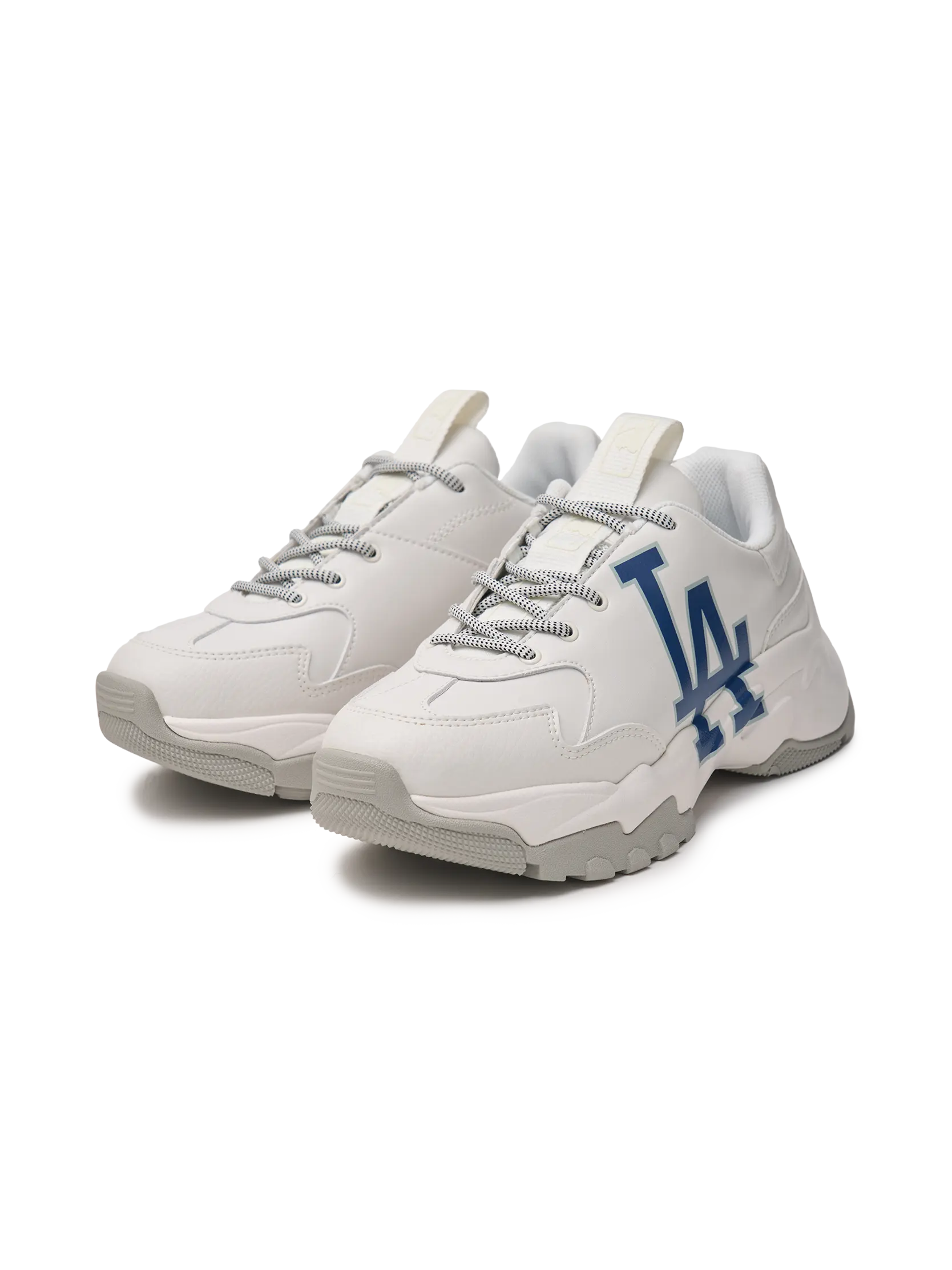 MLB Big Ball Chunky Shoes Collection – SEOUL TERRACE