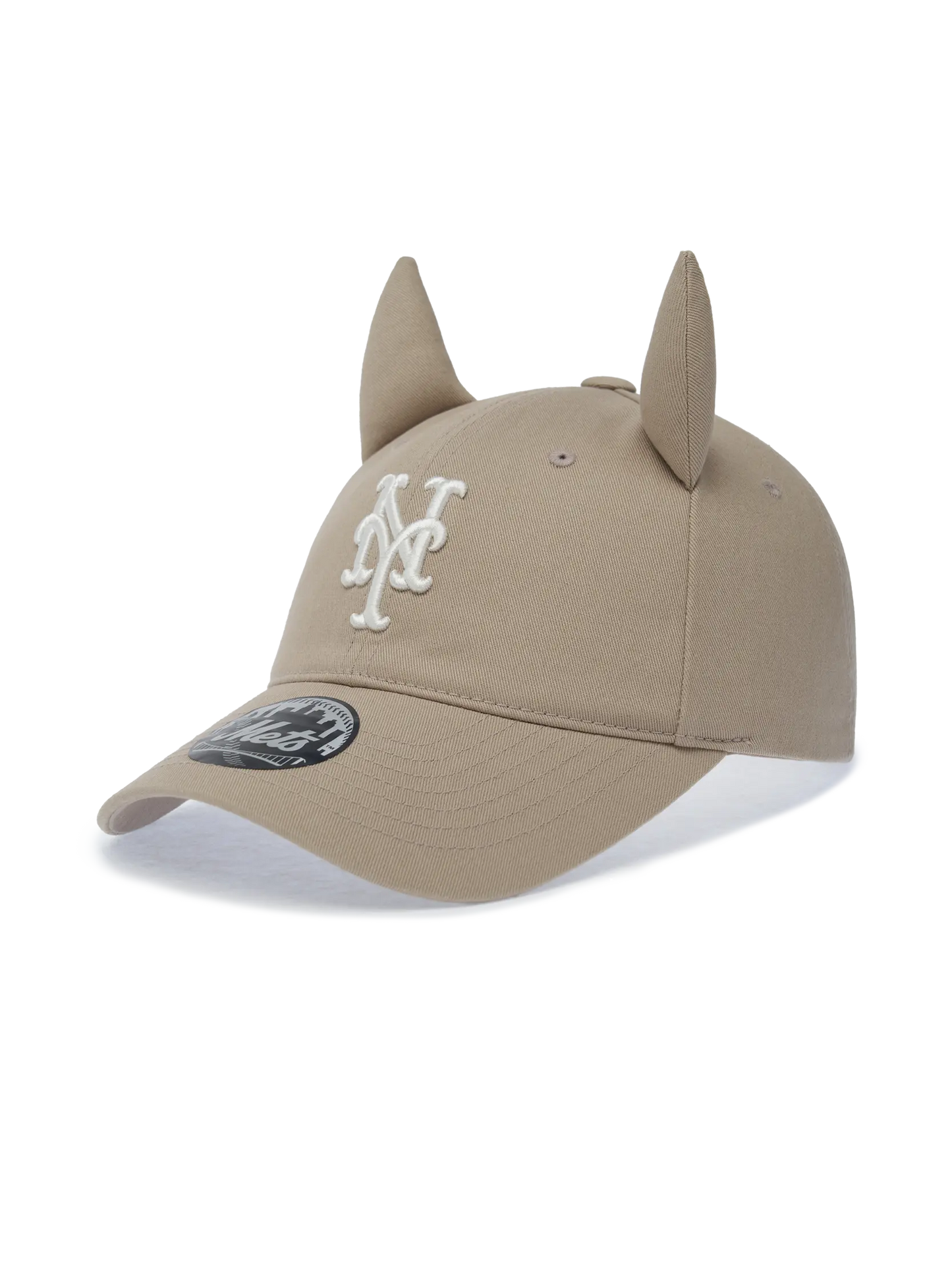 [TWS Pick] 26SS MLB Devil Ball Cap