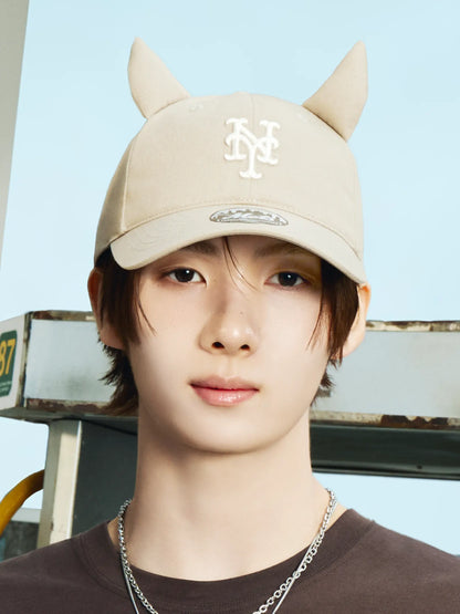 [TWS Pick] 26SS MLB Devil Ball Cap