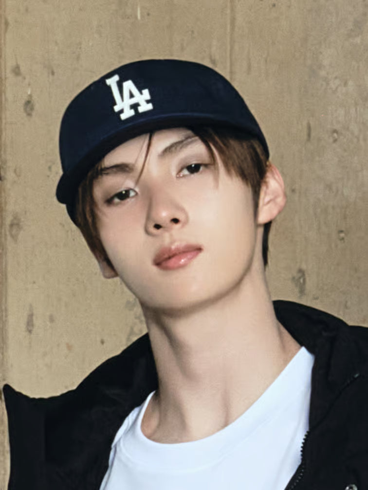 [TWS Pick] Joy Unstructured Ball Cap