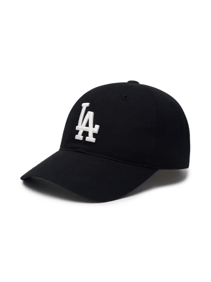 [Karina Pick] 25FW MLB Ace Unstructured Ball Cap New York Yankees