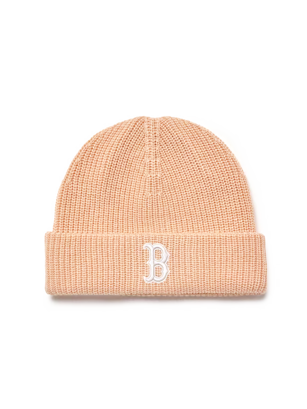 [TWS Pick] MLB New Jelly Mid Beanie