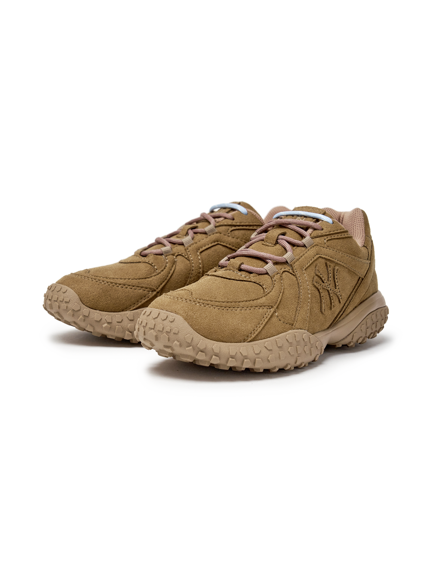 [Karina Pick] 25FW MLB Trophy Low New York Yankees Shoes
