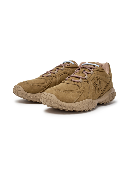 [Karina Pick] 25FW MLB Trophy Low New York Yankees Shoes
