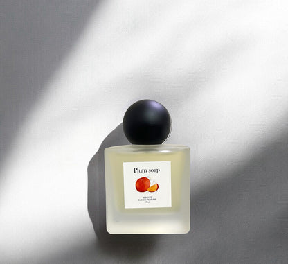 AMANTE Plum Soap EDP 30ml