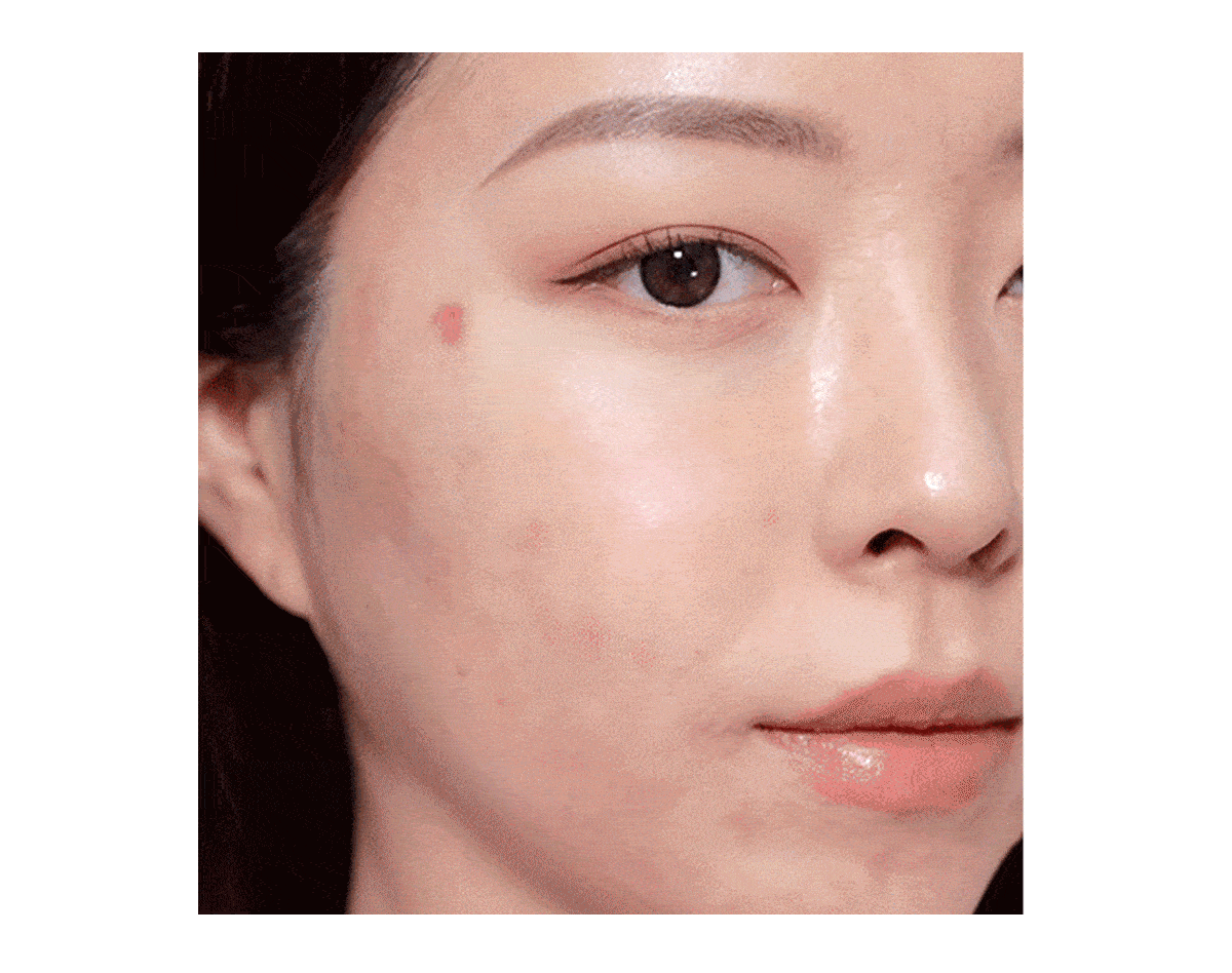 [Ive Rei Pick] Luna Long Lasting Tip Concealer Fixing Fit 7.5g
