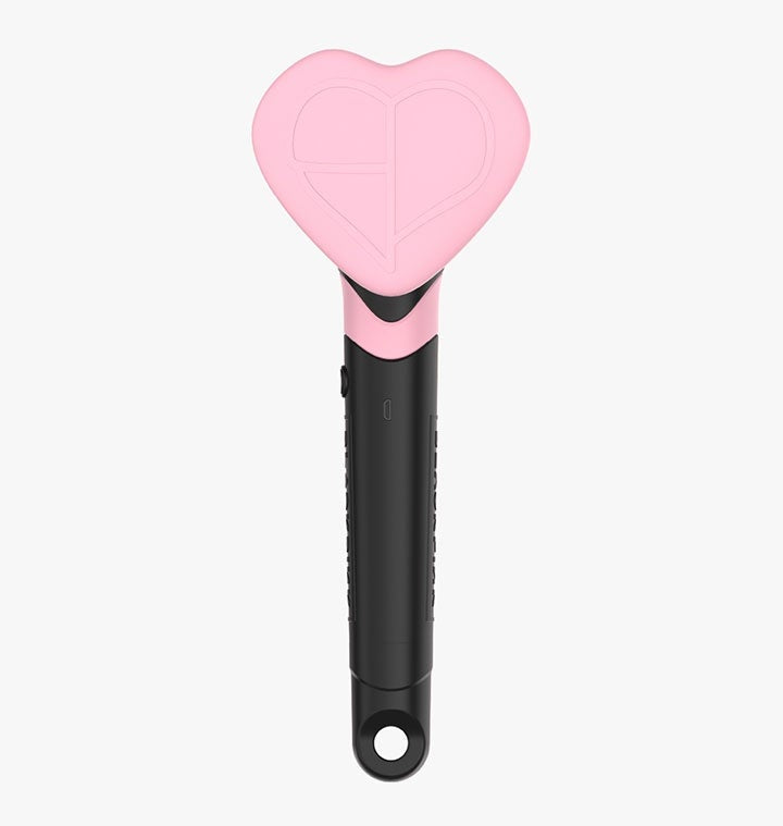 BLACKPINK OFFICIAL LIGHT STICK [SPECIAL EDITION]