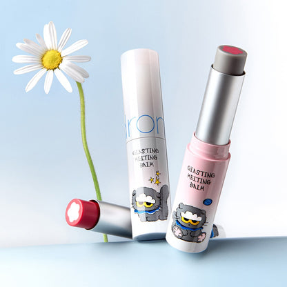 Rom&nd X Zo&Friends - Glasting Melting Balm