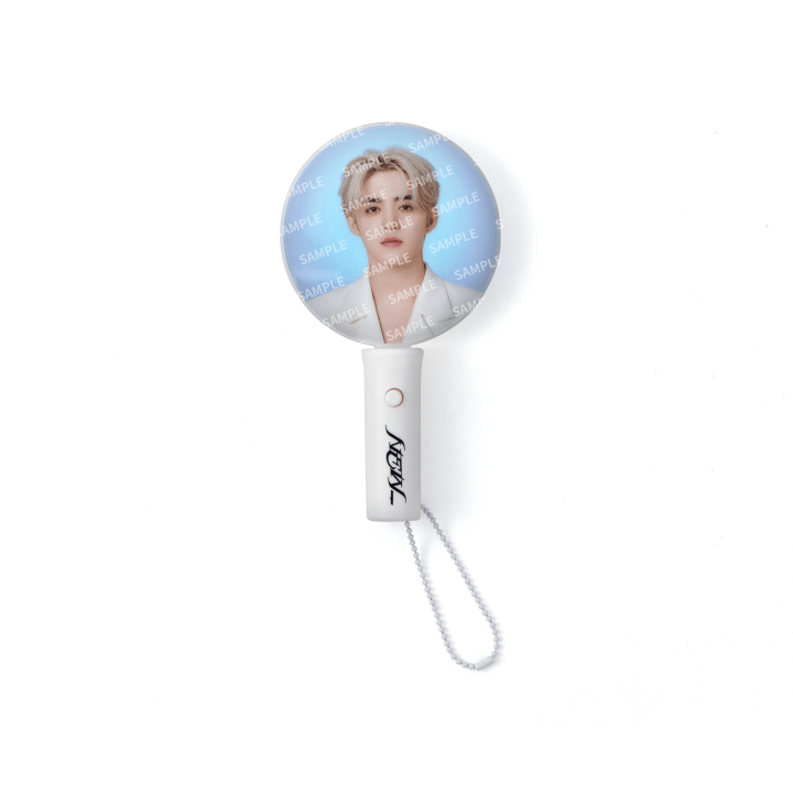 SEVENTEEN WORLD TOUR [NEW_] IN INCHEON Official Merch