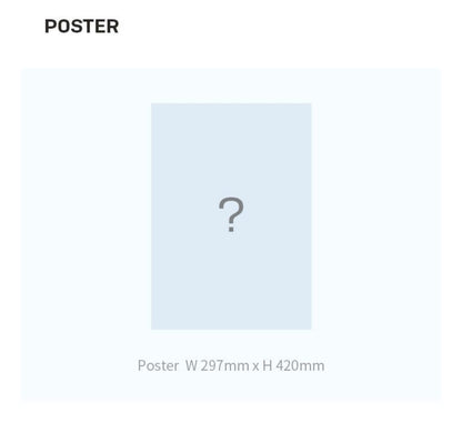 BTS MERCH BOX #4