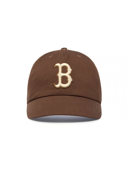 [Aespa Karina Pick] 26FW MLB Q-Fit Unstructured Ball Cap