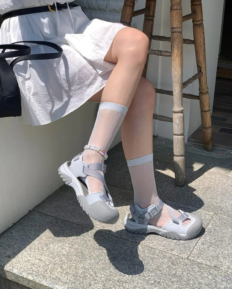 Fila Peito Sandals