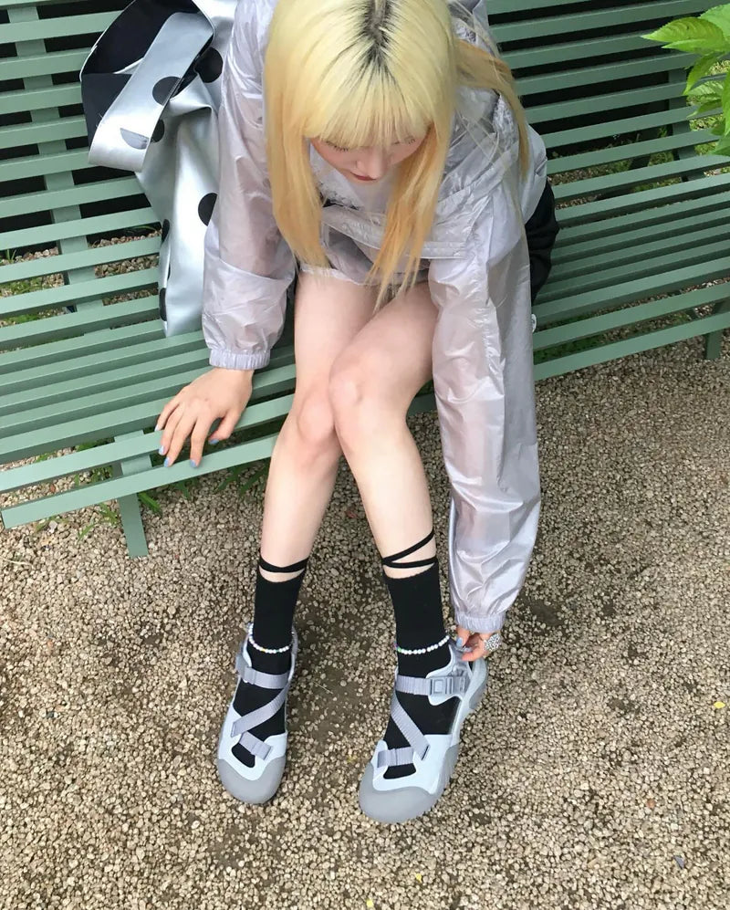 Fila Peito Sandals