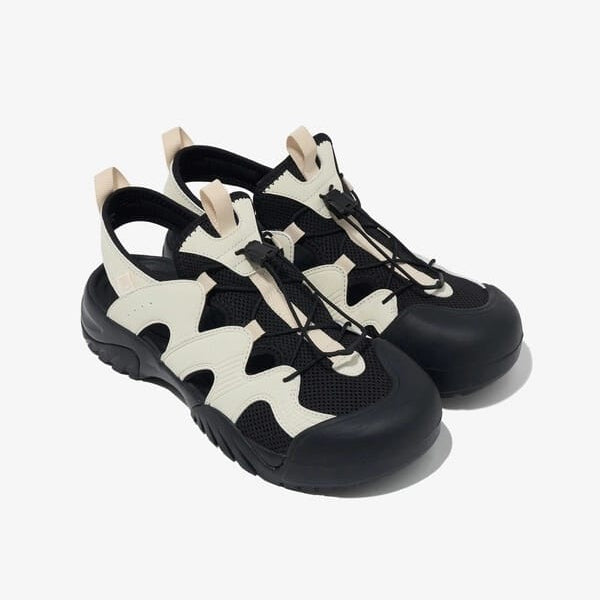 [Han So Hee Pick] Fila Peito Sandals V2