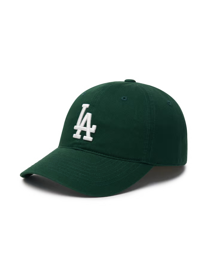 [Karina Pick] 25FW MLB Ace Unstructured Ball Cap New York Yankees
