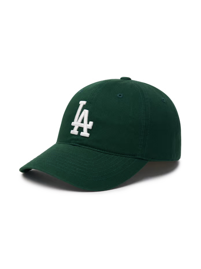 [Karina Pick] 25FW MLB Ace Unstructured Ball Cap New York Yankees