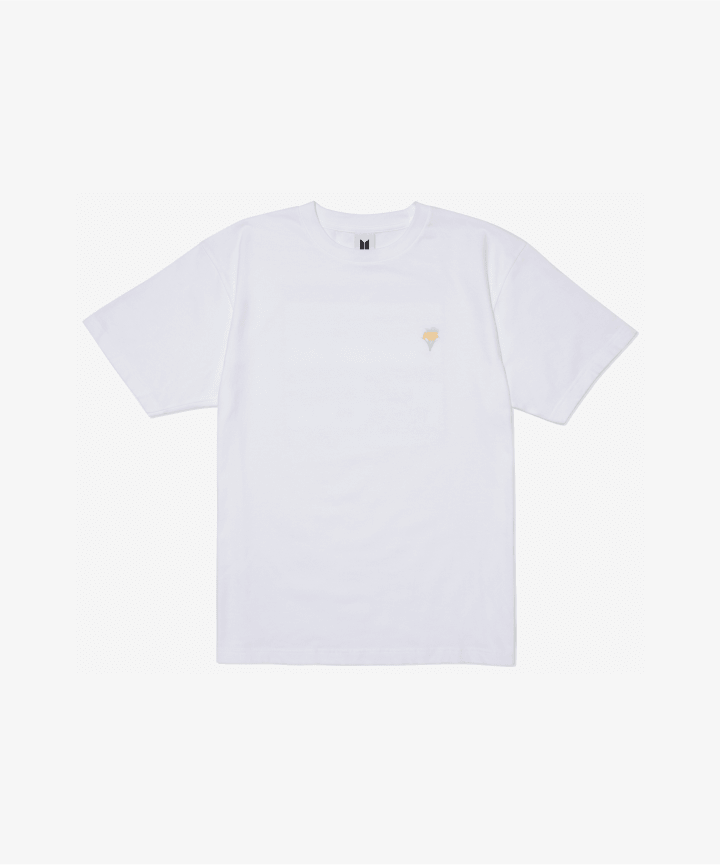 BTS JIMIN MUSE OFFICIAL MERCH MD – SEOUL TERRACE BTS JIMIN MUSE OFFICIAL MERCH MD – SEOUL TERRACE