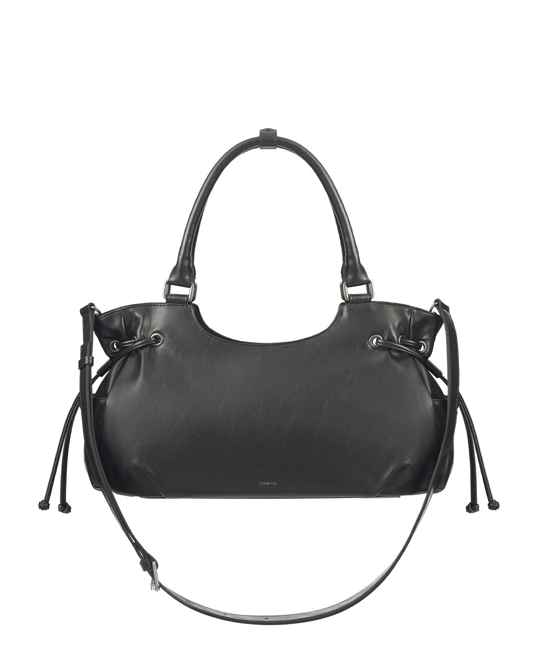 【yoon】 Lesserafim Yunjin X Standoil Breezy Bag Mini – SEOUL TERRACE