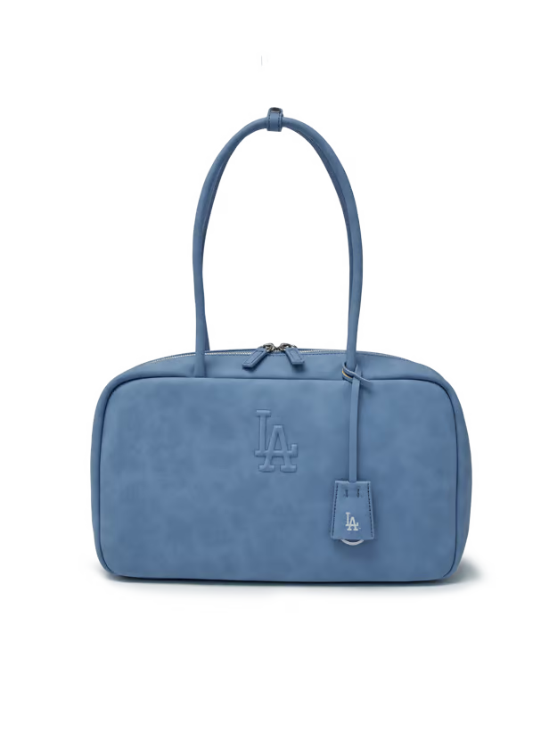 MLB Basic Palette Square Tote Bag