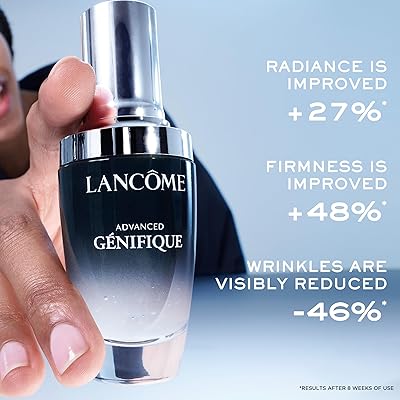 [Shin Min-a Pick] Lancome Genifique Serum with Gift Plan
