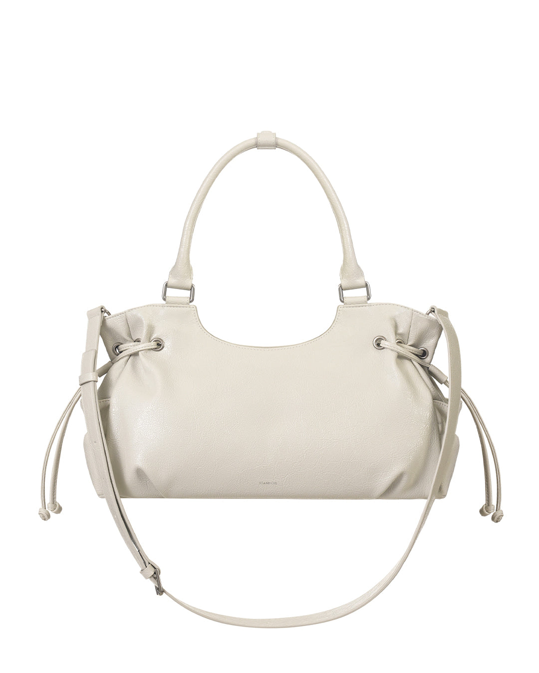 Lesserafim Yunjin X Standoil Breezy Bag Mini