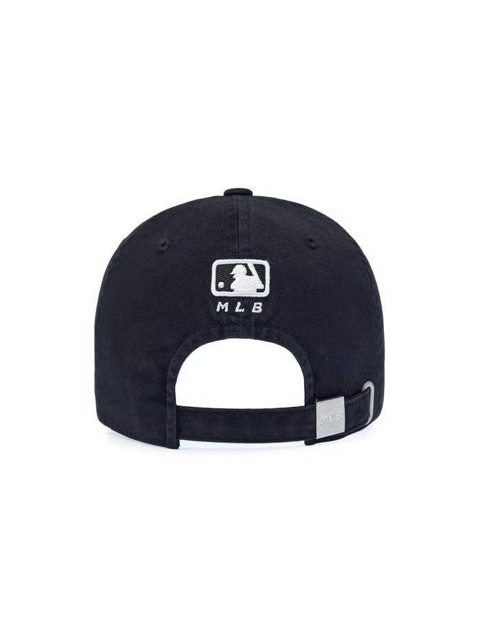 [Karina Pick] 25FW MLB Jelly Unstructured Ball Cap LA Dodgers