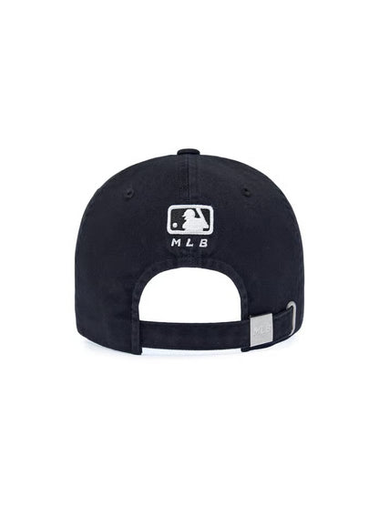 [Karina Pick] 25FW MLB Jelly Unstructured Ball Cap LA Dodgers