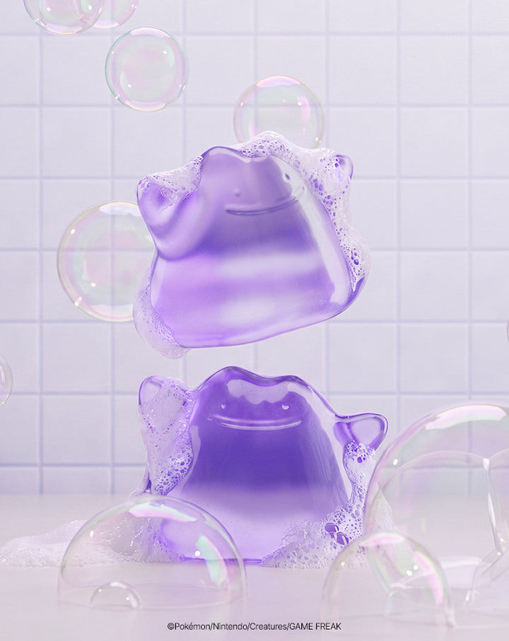 Pokemon X Forment Perfume Shower - Metamon Edition