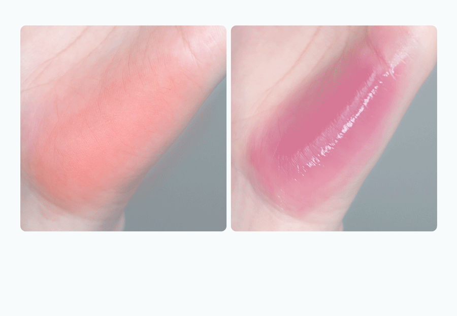 Dinto Time to Kiss & Blush 4.5g