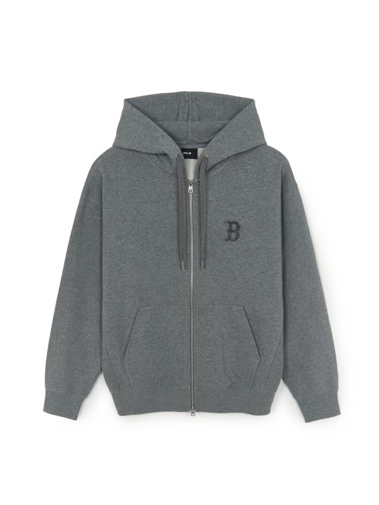 [TWS Pick] MLB Basic Mega Logo Hoodie