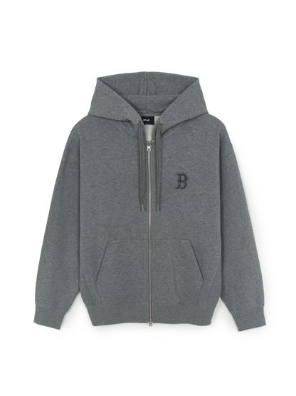 [TWS Pick] MLB Basic Mega Logo Hoodie