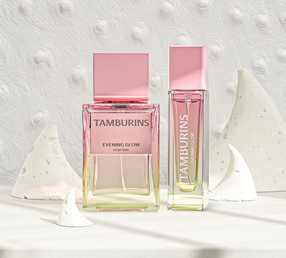 Tamburins - Evening Glow Perfume (11ml / 50ml)