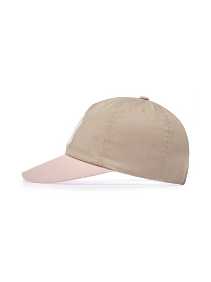 [Aespa Karina Pick] 26FW MLB Q-Fit Color Block Unstructured Ball Cap