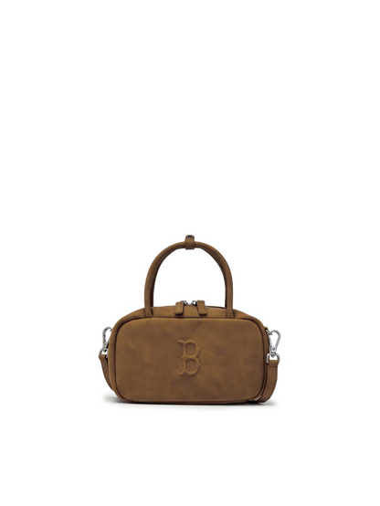 [Aespa Karina Pick] Basic Palette Crossbody Boston Red Sox