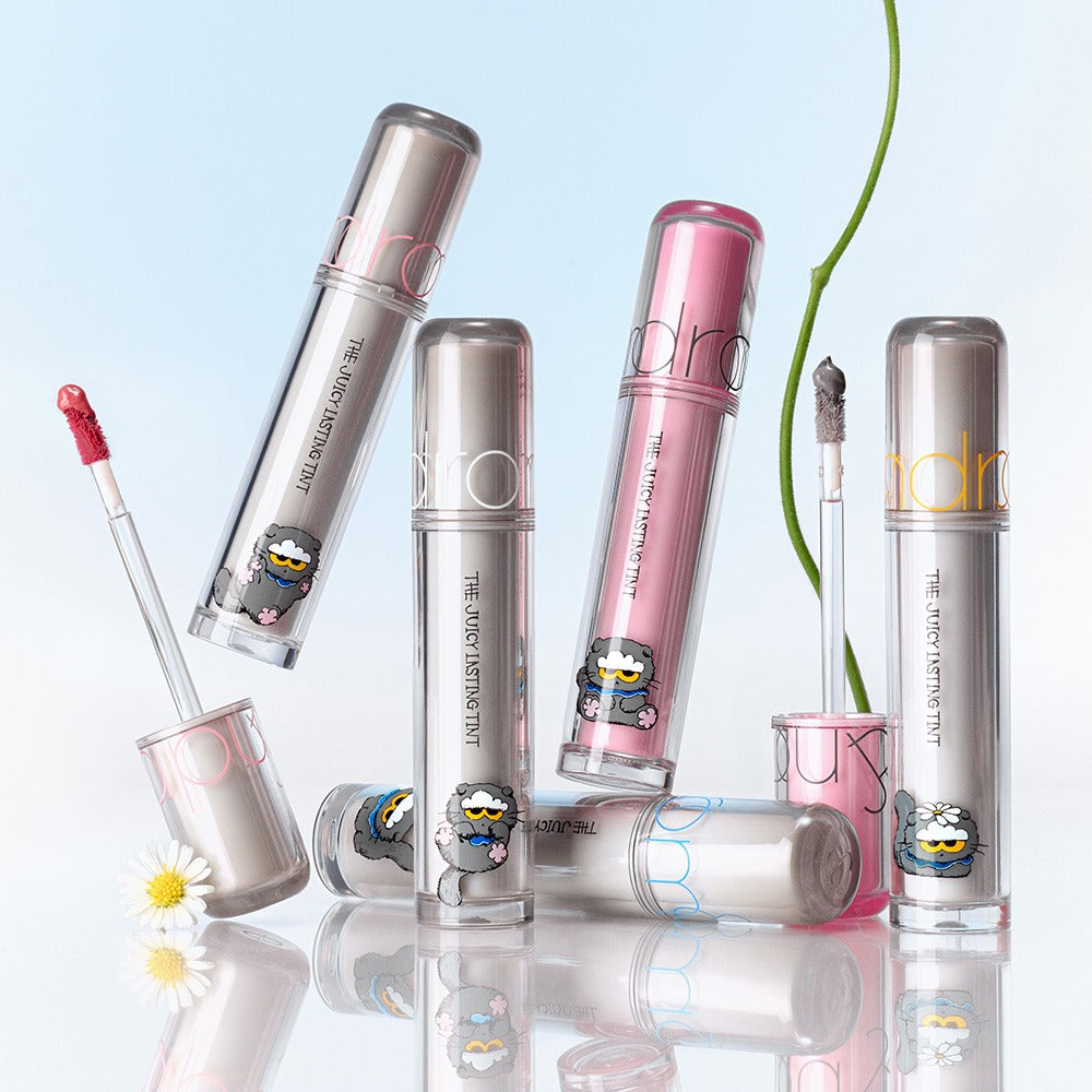 Rom&nd X Zo&Friends – SEOUL TERRACE