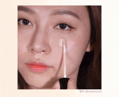 [Bebetheori Collaboration] Luna Long-Lasting Tip Concealer