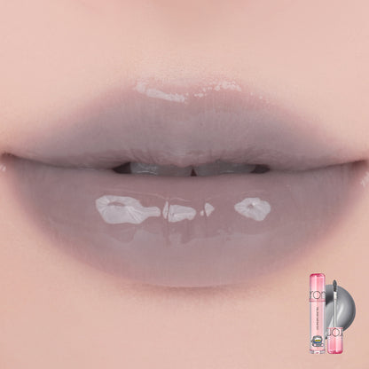 Rom&nd X Zo&Friends - Juicy Lasting Tint