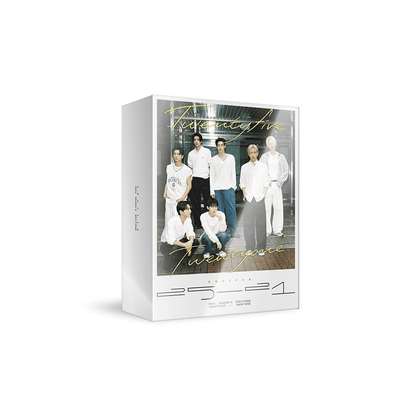 ENHYPEN 2026 SEASON'S GREETINGS / 2026 GGU GGU BOOK