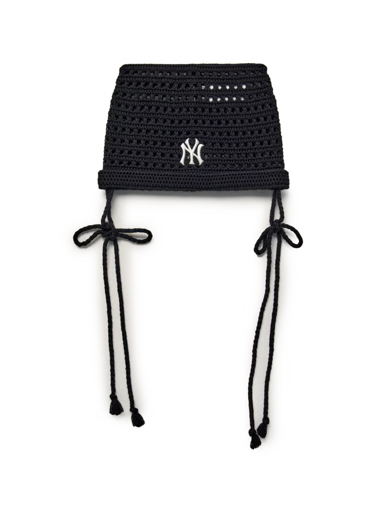 MLB Summer Ribbon Meow Beanie