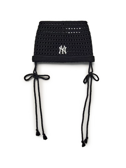 MLB Summer Ribbon Meow Beanie