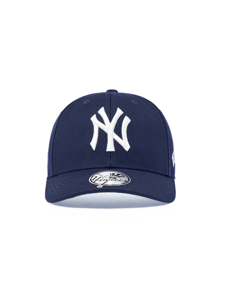 [Aespa Karina & TWS Pick] MLB Signature Structure Ball Cap