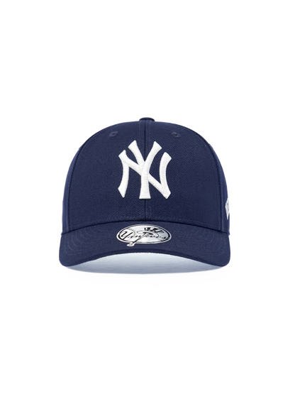 [Aespa Karina & TWS Pick] MLB Signature Structure Ball Cap