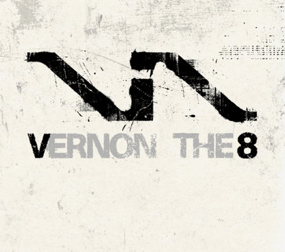 SEVENTEEN THE8 & VERNON - 'V8' 1ST MINI ALBUM