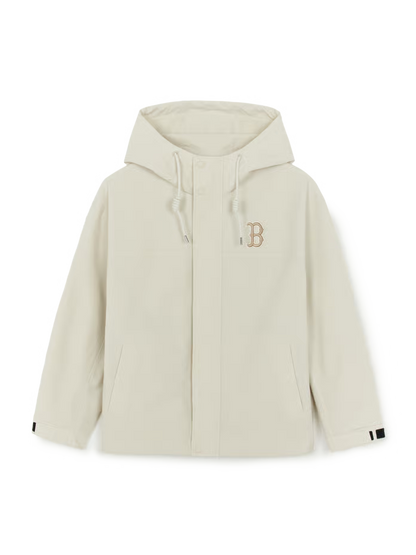 [Karina Pick] 25FW MLB Gofcore 2L Curve Windbreaker New York Yankees