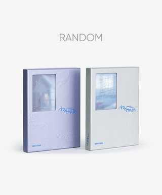 ENHYPEN - 'Daydream' Romance:Untold Album (with Pre-Order Gifts)