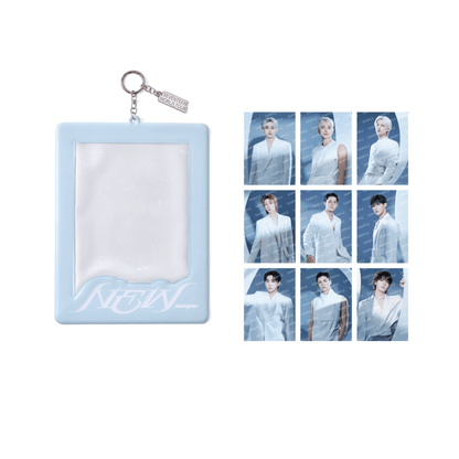SEVENTEEN WORLD TOUR [NEW_] IN INCHEON Official Merch