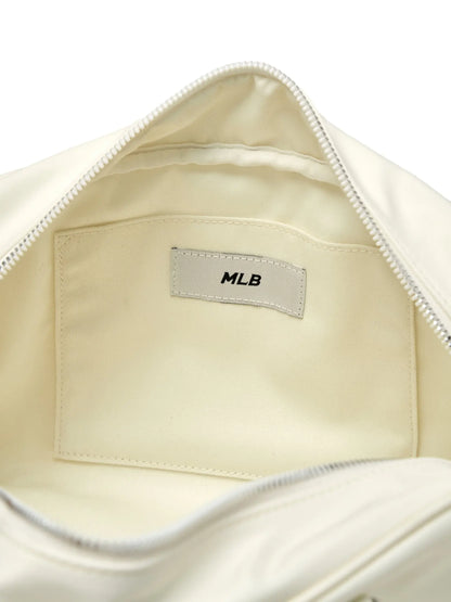 [Aespa karina Pick] 26 Summer MLB Basic Sportive Tote Bag