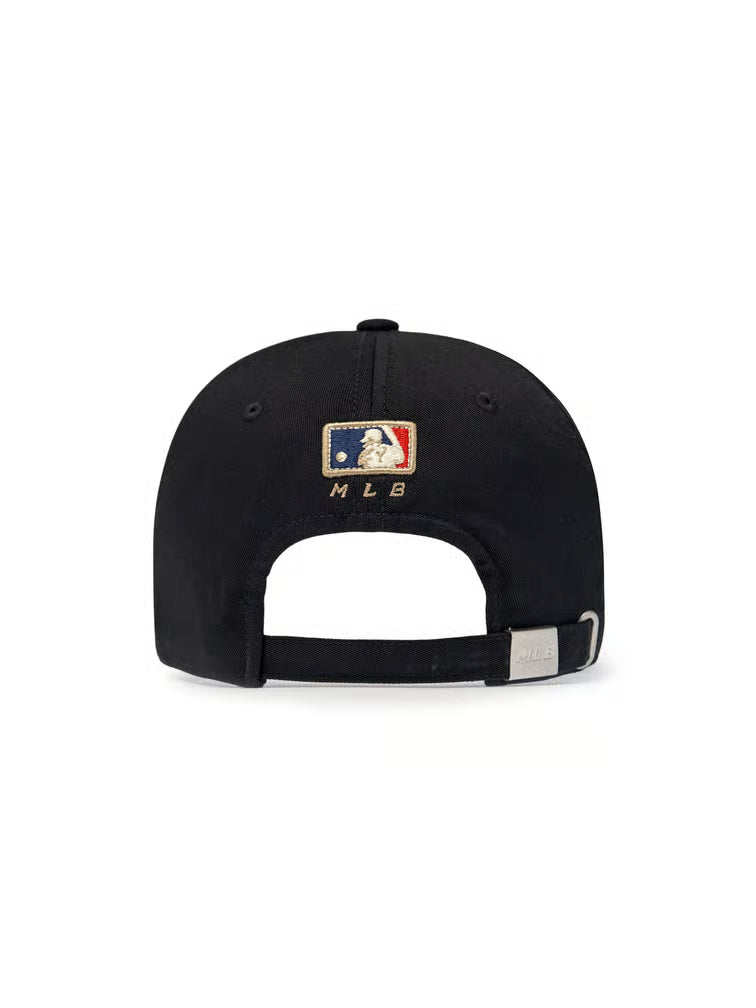 [TWS Pick] Q-Fit Color Block Unstructured Ball Cap