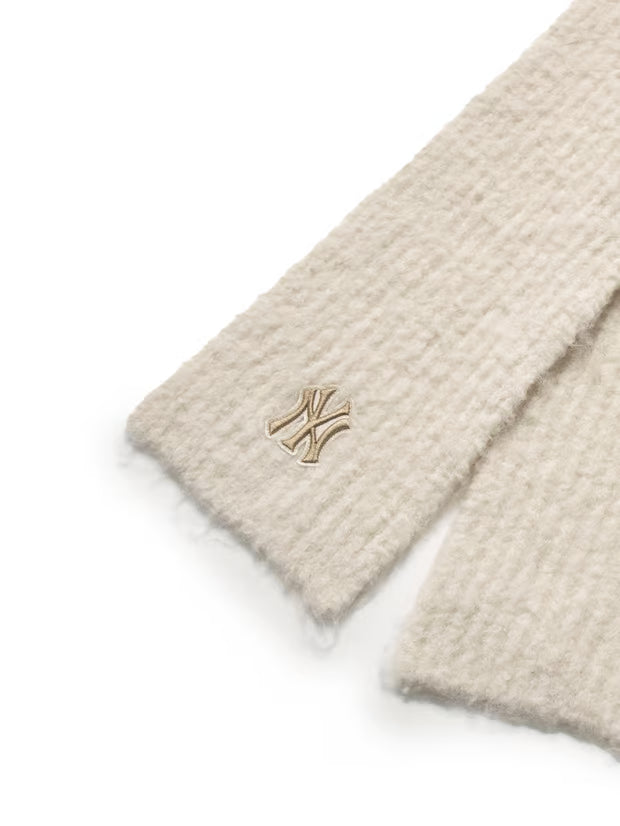 MLB Boucle Scarf Balaclava